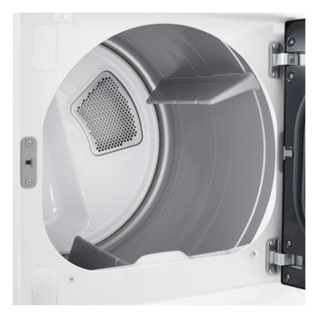 LG DLE8200W - Electric Dryer at Doraville Store