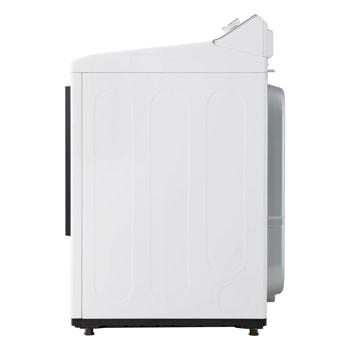 LG DLE8200W - Electric Dryer at Doraville Store