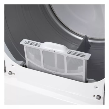 LG DLE8400WE - Electric Dryer at Doraville Store