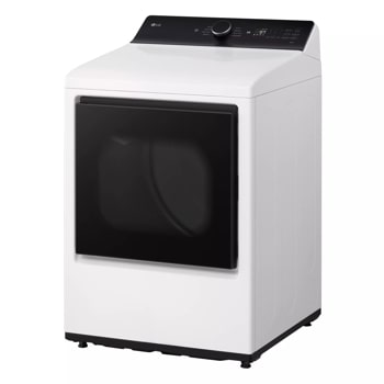 LG DLE8400WE - Electric Dryer at Doraville Store