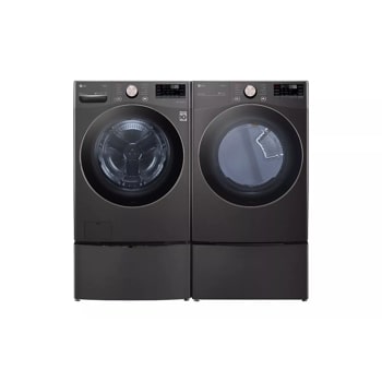LG DLEX4000B - Electric Dryer at Doraville Store