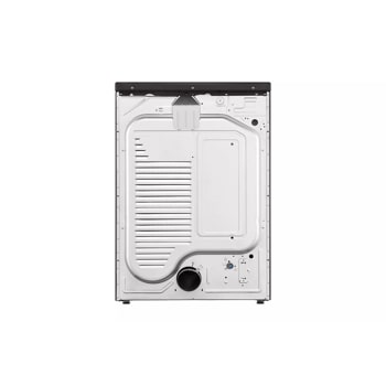 LG DLEX4000B - Electric Dryer at Doraville Store