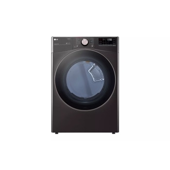 LG DLEX4000B - Electric Dryer at Doraville Store