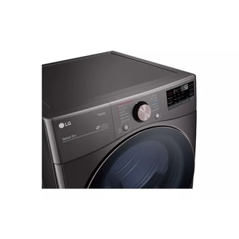LG DLEX4000B - Electric Dryer at Doraville Store