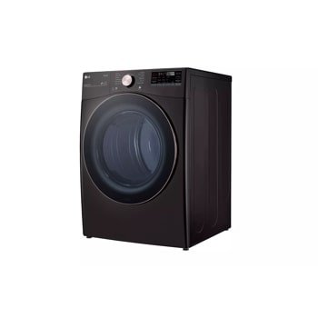 LG DLEX4000B - Electric Dryer at Doraville Store