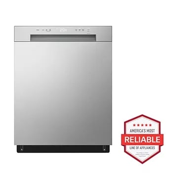 LG LDFC2423V - Front Control Dishwasher at Doraville Store