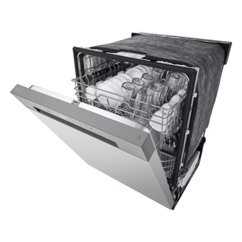 LG LDFC2423V - Front Control Dishwasher at Doraville Store