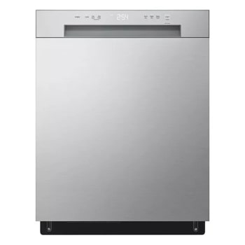 LG LDFC2423V - Front Control Dishwasher at Doraville Store