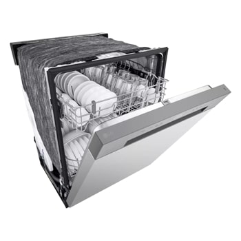 LG LDFC2423V - Front Control Dishwasher at Doraville Store