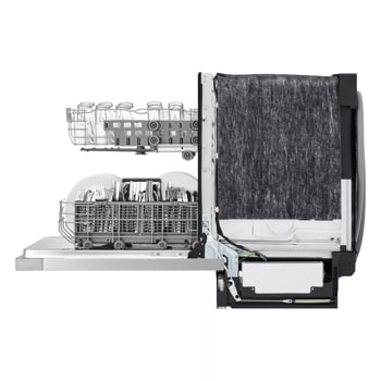 LG LDFC2423V - Front Control Dishwasher at Doraville Store