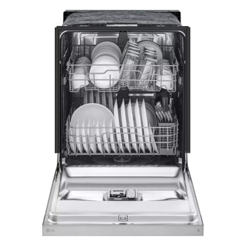 LG LDFC2423V - Front Control Dishwasher at Doraville Store