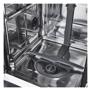 LG LDFC2423V - Front Control Dishwasher at Doraville Store