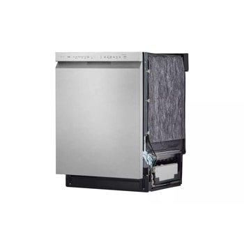 LG LDFN4542S - Front Control Dishwasher at Doraville Store