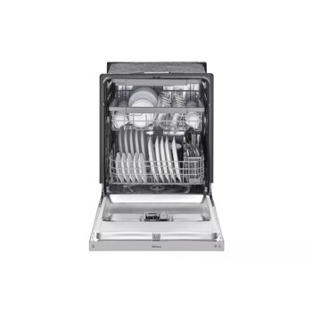 LG LDFN4542S - Front Control Dishwasher at Doraville Store