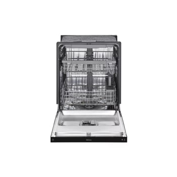 LG LDFN4542S - Front Control Dishwasher at Doraville Store