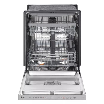 LG LDPH5554S - Top Control Dishwasher at Doraville Store