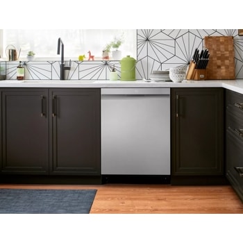 LG LDPH5554S - Top Control Dishwasher at Doraville Store