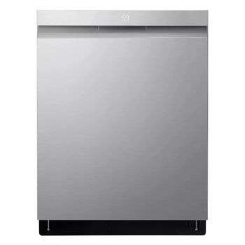 LG LDPH5554S - Top Control Dishwasher at Doraville Store
