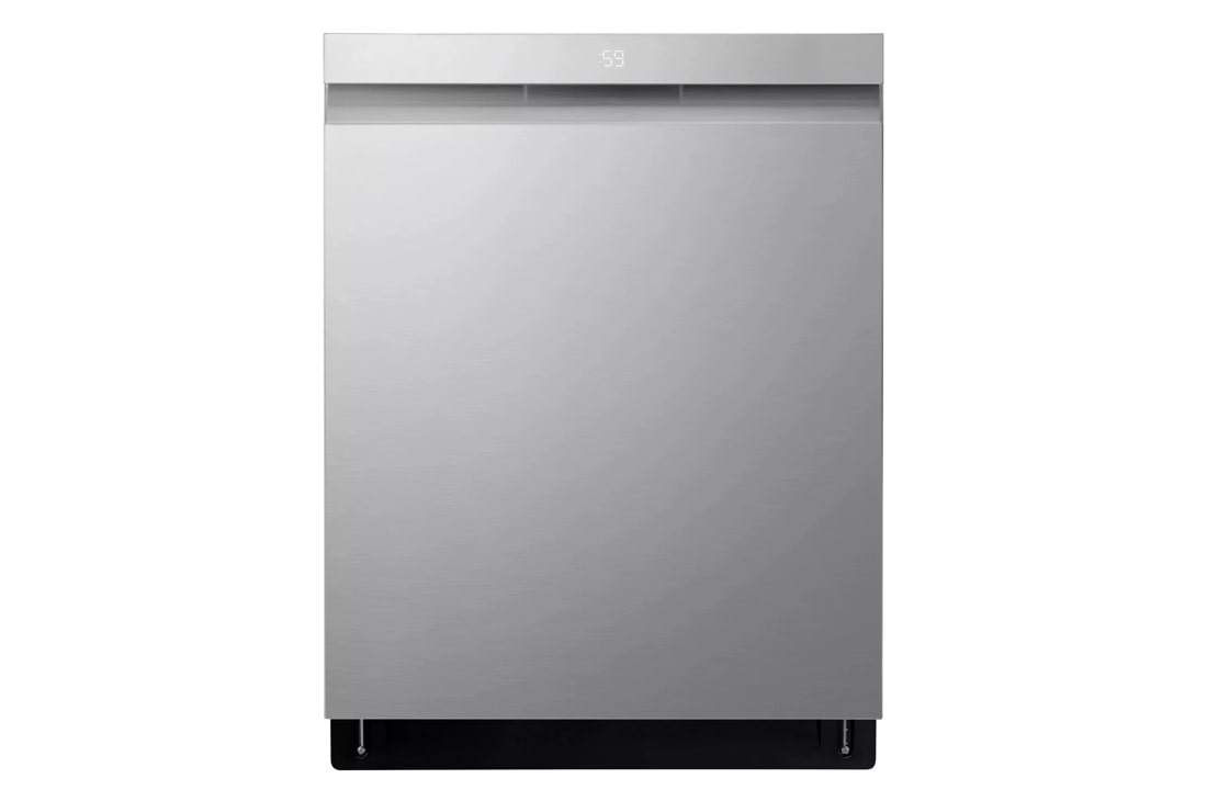 LG LDPH5554S - Top Control Dishwasher at Doraville Store