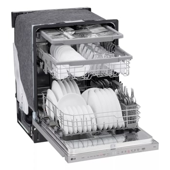 LG LDPH5554S - Top Control Dishwasher at Doraville Store