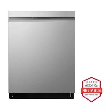 LG LDPH7972S - Top Control Dishwasher at Doraville Store