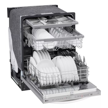 LG LDTH5554S - Top Control Dishwasher at Doraville Store
