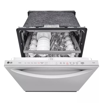 LG LDTH5554S - Top Control Dishwasher at Doraville Store