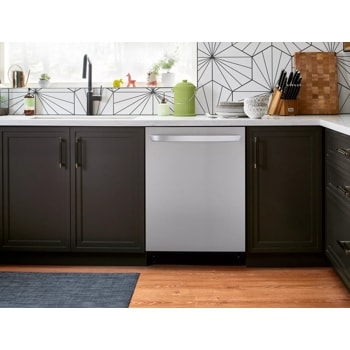 LG LDTH5554S - Top Control Dishwasher at Doraville Store