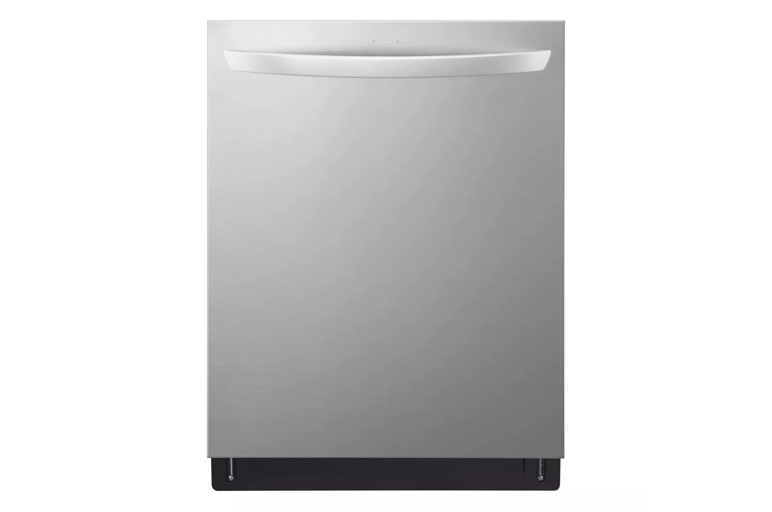 LG LDTH5554S - Top Control Dishwasher at Doraville Store