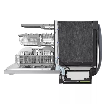 LG LDTH5554S - Top Control Dishwasher at Doraville Store