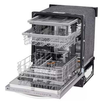 LG LDTH5554S - Top Control Dishwasher at Doraville Store