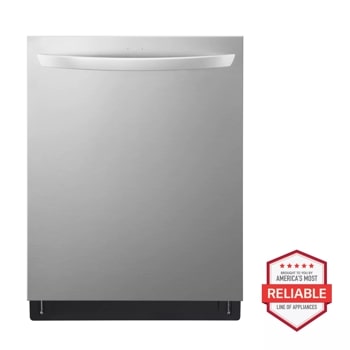 LG LDTH5554S - Top Control Dishwasher at Doraville Store