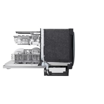 LG LDTS5552S - Top Control Dishwasher at Doraville Store