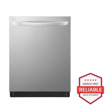 LG LDTS5552S - Top Control Dishwasher at Doraville Store