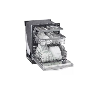 LG LDTS5552S - Top Control Dishwasher at Doraville Store