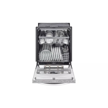 LG LDTS5552S - Top Control Dishwasher at Doraville Store