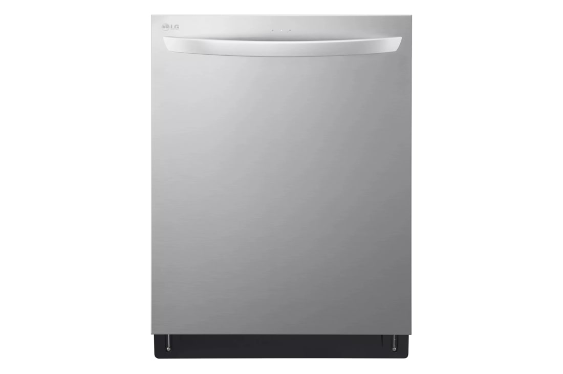 LG LDTS5552S - Top Control Dishwasher at Doraville Store