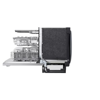 LG LDTS5552S - Top Control Dishwasher at Doraville Store