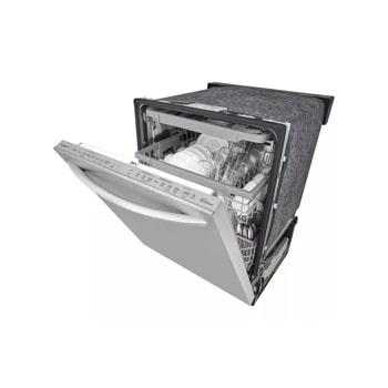 LG LDTS5552S - Top Control Dishwasher at Doraville Store