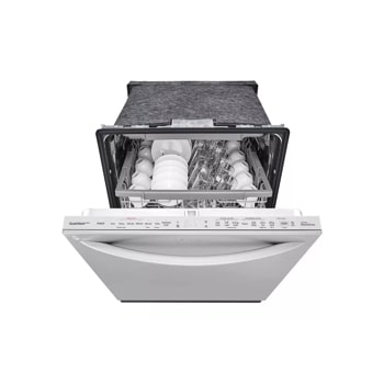 LG LDTS5552S - Top Control Dishwasher at Doraville Store