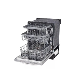 LG LDTS5552S - Top Control Dishwasher at Doraville Store