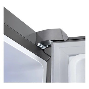 LG LF24Z6530S - French Door Refrigerator at Doraville Store