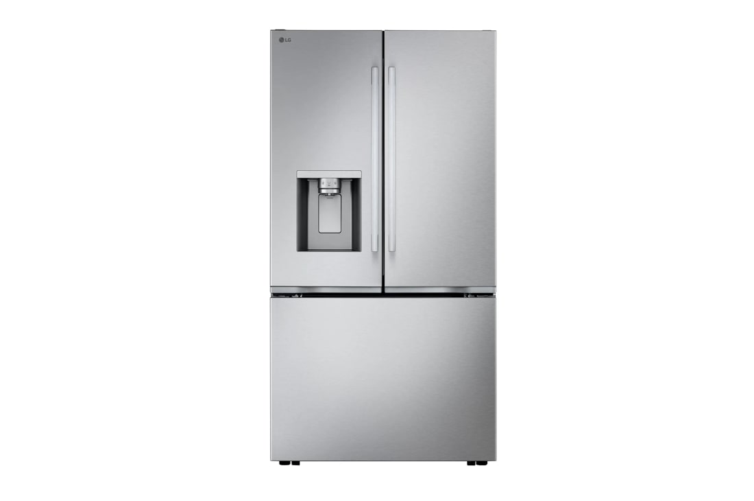 LG LF24Z6530S - French Door Refrigerator at Doraville Store