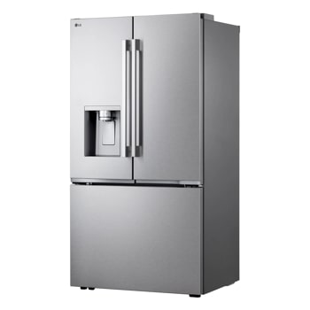 LG LF24Z6530S - French Door Refrigerator at Doraville Store