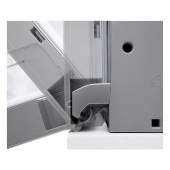 LG LF24Z6530S - French Door Refrigerator at Doraville Store