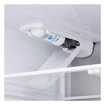 LG LF26C8210S - French Door Refrigerator at Doraville Store