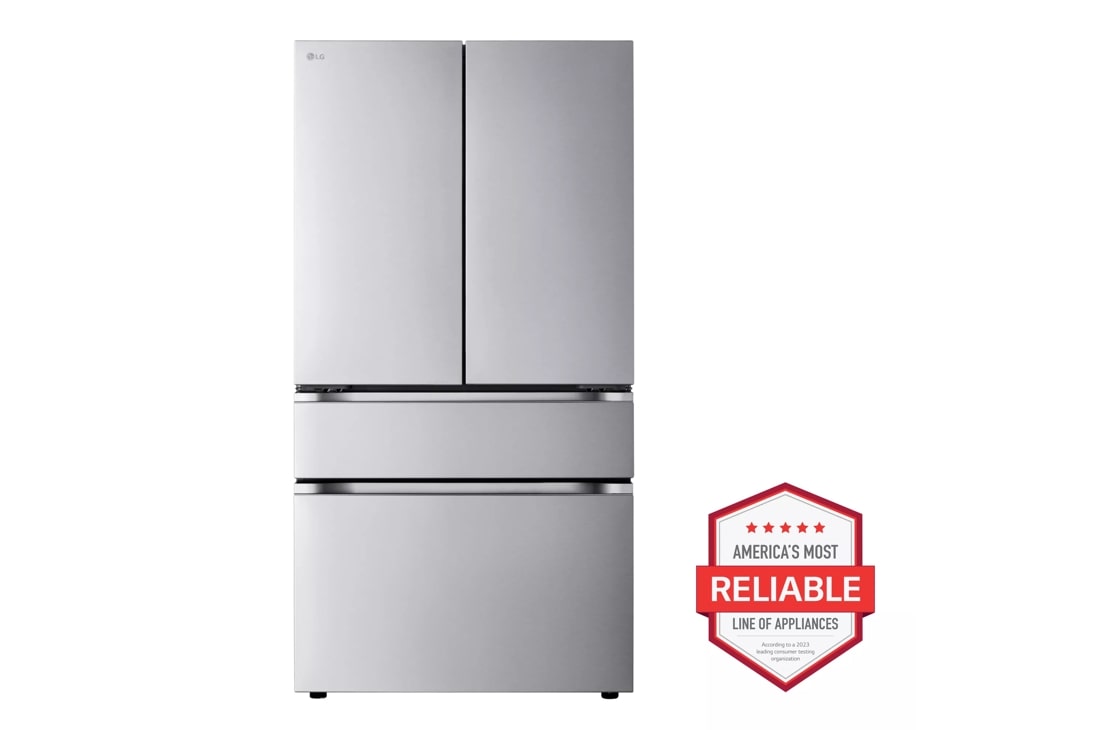 LG LF26C8210S - French Door Refrigerator at Doraville Store