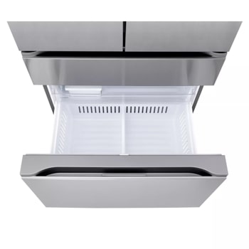 LG LF26C8210S - French Door Refrigerator at Doraville Store