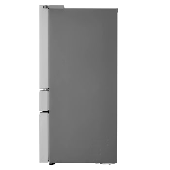 LG LF26C8210S - French Door Refrigerator at Doraville Store