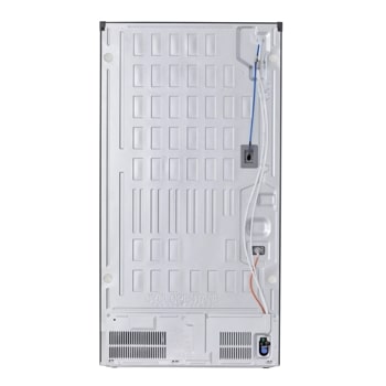 LG LF26C8210S - French Door Refrigerator at Doraville Store